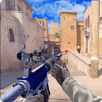 Gun Strike Shooting Gun Games