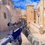 Gun Strike Shooting Gun Games