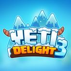 Yeti Delight 3 - Match 3 Game