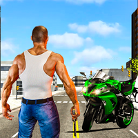 Indian Bike Driving Mafia Game