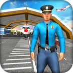 Border Patrol Airport Security