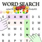 Find the words puzzle