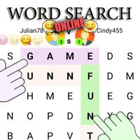 Find the words puzzle