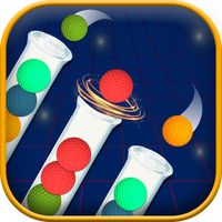 Ball Sort Puzzle