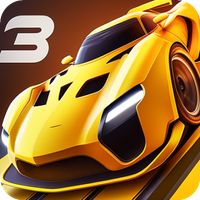GAME CARS 3D RACING