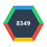 Free Hextris | Fun Casual Memo