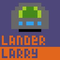 Lander Larry