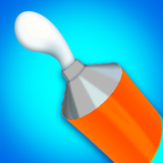 Tooth Paste Challenge