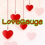 LoveGauge - Relationship Meter