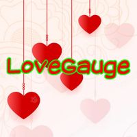 LoveGauge - Relationship Meter