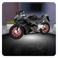 Drive by Tailgater Motorcycle: