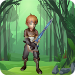 The Master of Sword Fighting