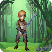 The Master of Sword Fighting