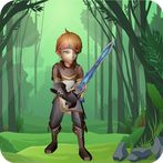 The Master of Sword Fighting