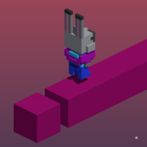 MrBunny Hopper -3D Hopper Game