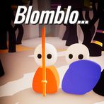 Blomblo