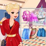 العاب تلبيس بنات ومكياج 2023