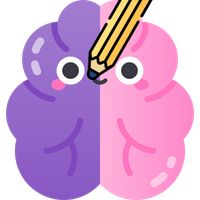 Draw Half : Draw One Part - Dr