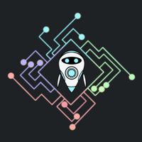 robi - the color robot