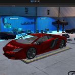 Traffic Monster Driving Game