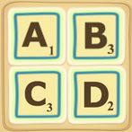 Wordaholic - Fun Word Puzzle G