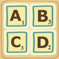 Wordaholic - Fun Word Puzzle G