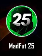 MADFUT 25