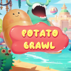 Potato Brawl：Summer Party