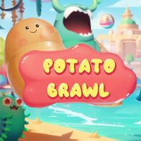 Potato Brawl：Summer Party