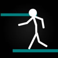 Stickman Run