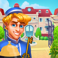 Idle Hotel Rich Tycoon Empire
