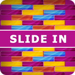 SLIDE IN - Slide Block Games