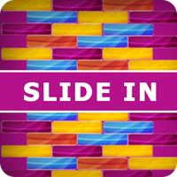 SLIDE IN - Slide Block Games