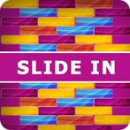 SLIDE IN - Slide Block Games