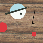 Carol-singing Cupboard