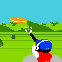 Tap Shooting - Skeet Shooting