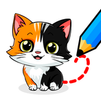 Draw Part Game: Pencil Puzzles