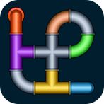 Pipes Puzzle
