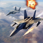 Thunder War Modern Ace Combat
