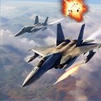 Thunder War Modern Ace Combat