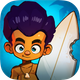 Sushi Surf – Shred the Waves!