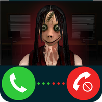 Call Simulator Momo