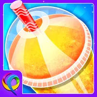 Icy Slushy Maker - Ice Drinks