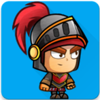 Elements Wrath Free Platformer