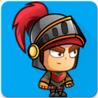 Elements Wrath Free Platformer