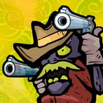 Wild Zombie West