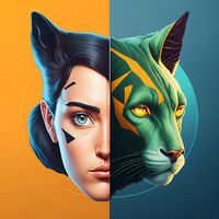 Which Animal Are You? Offline