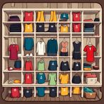 Cloth Sort