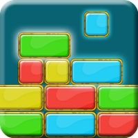 Sliding Block Puzzle Blast