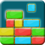 Sliding Block Puzzle Blast